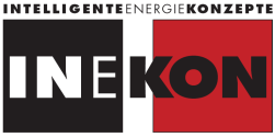 INEKON Logo